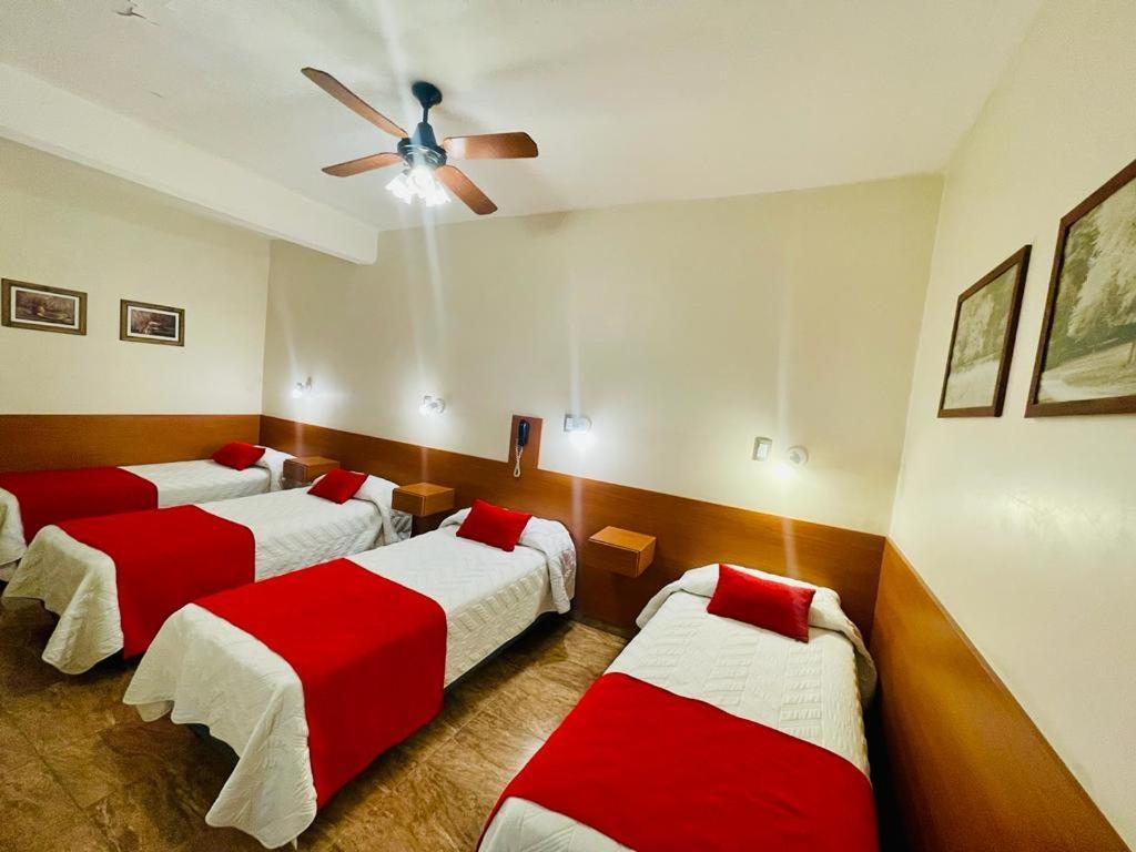 Hotel Hl 2*