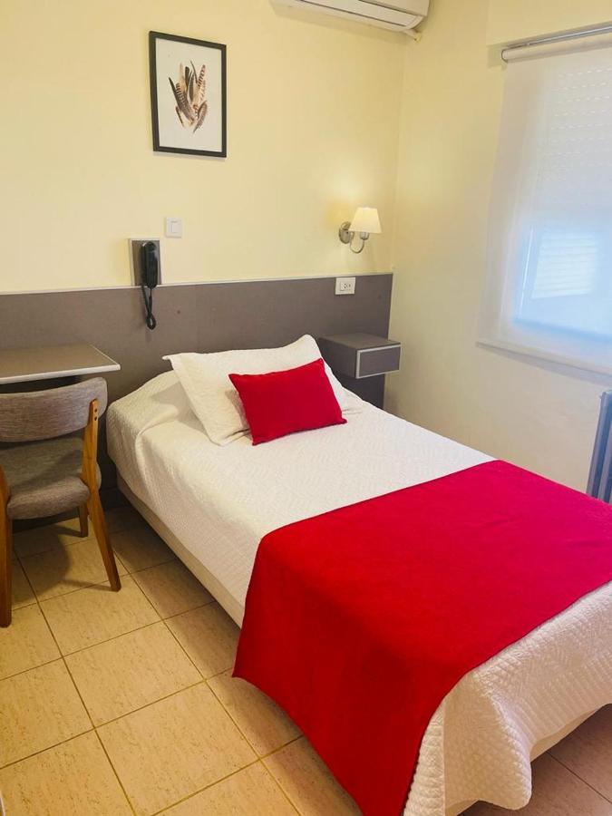 Hl Hotel Cipolletti
