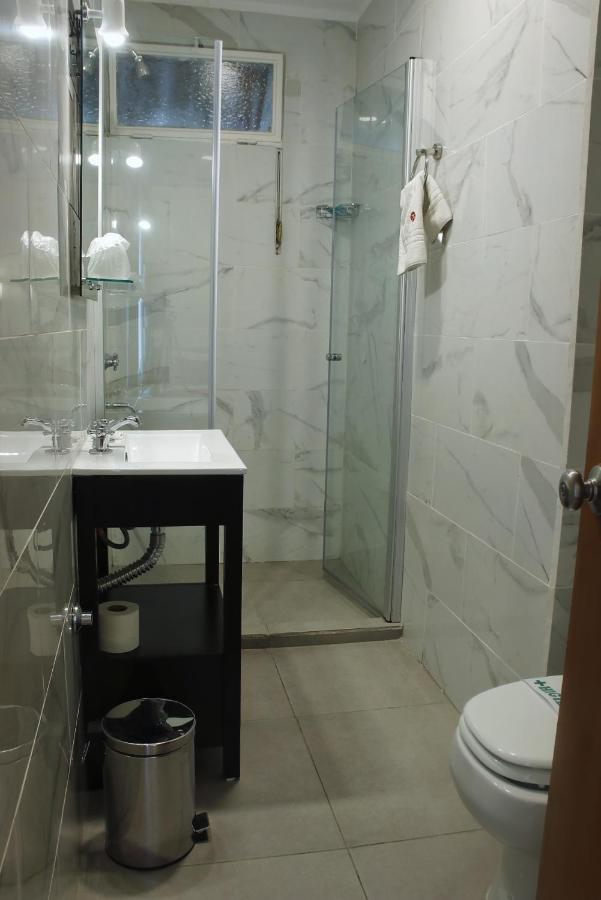 Hotel Hl Cipolletti