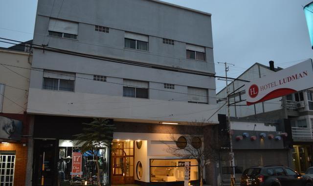 Hl Hotel