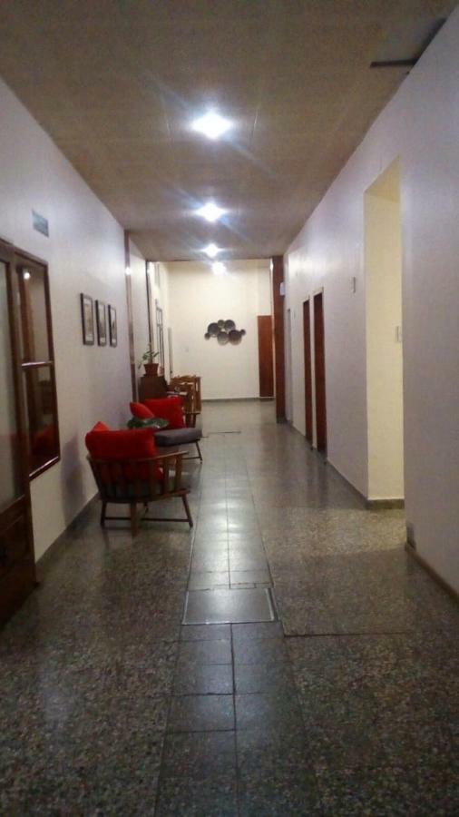 Hotel Hl Cipolletti